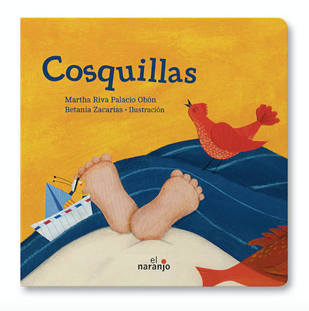 Cosquillas